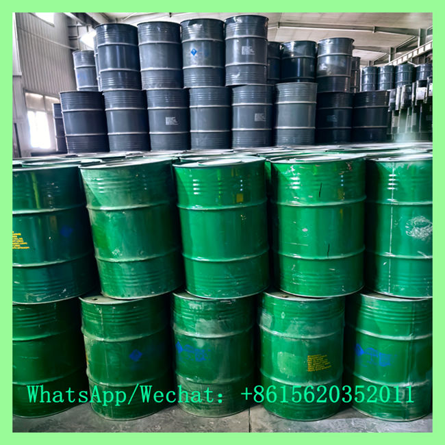 Order green and black steel drums of calcium carbide online in factory storage warehouse