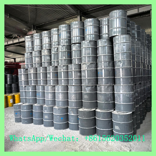 Massive Inventory of 100kg Drum Calcium Carbide in Direct Factory Warehouse