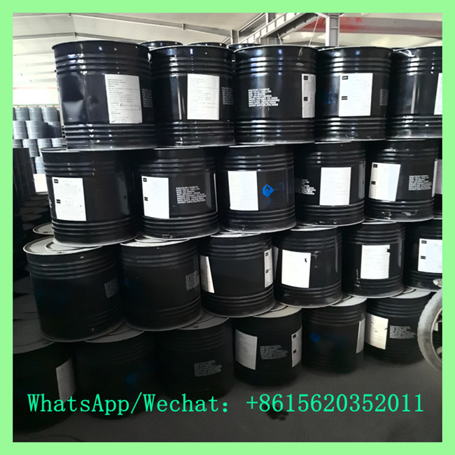 Warehouse Stock of Calcium Carbide for Welding in Sealed Black Drums