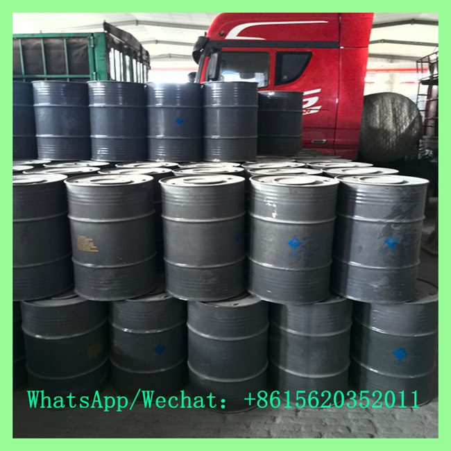 Export Packaging of Calcium Carbide for Welding Ready for Freight Truck Transport