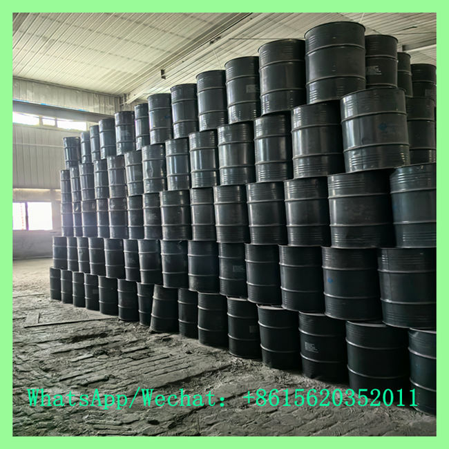 Wholesale Industrial Calcium Carbide Price Per Kg Staked Metal Drums in Factory Warehouse
