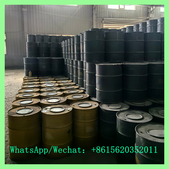 Industrial Calcium Carbide Price Ton Metal Drums Stored in Chemical Plant
