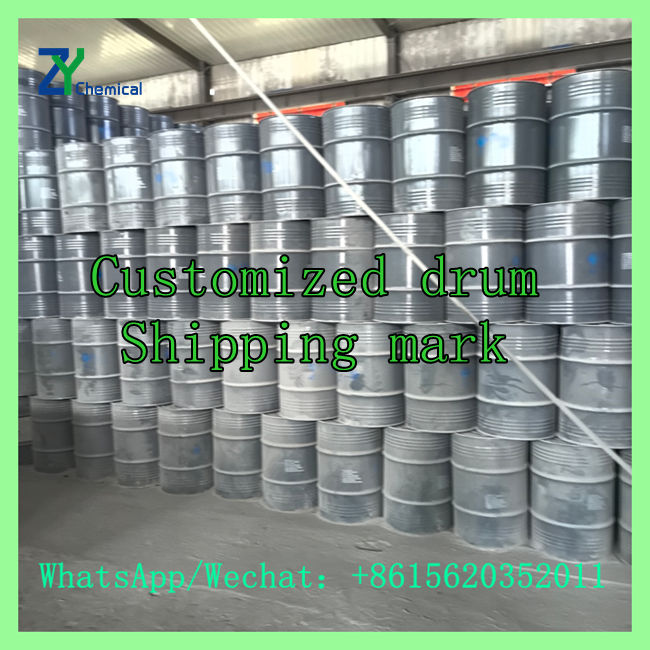 Massive stock of grey steel drums with customized drum shipping mark for wholesale calcium carbide 1kg price inquiry