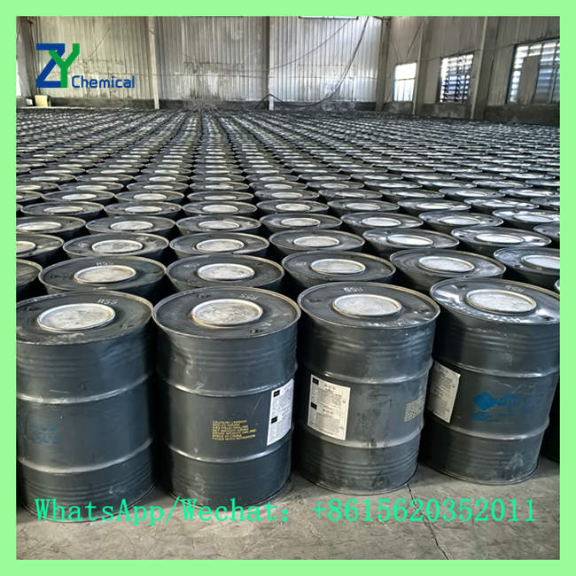 Massive warehouse inventory of sealed steel drums containing high gas yield calcium carbide lumps 25-50mm