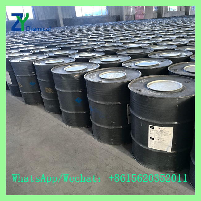 Industrial warehouse floor filled with rows of acetylene carbide steel drums ready for gas generation