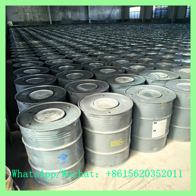 Industrial warehouse storage of nitrogen-purged calcium carbide steel desulfurization drums