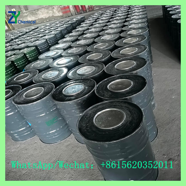 Sealed iron drums arranged in warehouse for wholesale calcium carbide stone buy online shipment