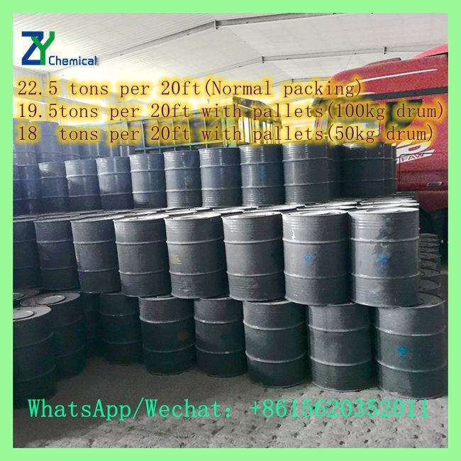 Bulk packaging options to buy calcium carbide in 50kg and 100kg drums for 20ft container shipping