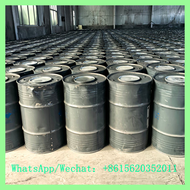 Large inventory array of sealed steel drums ready to buy calcium carbide at factory wholesale prices