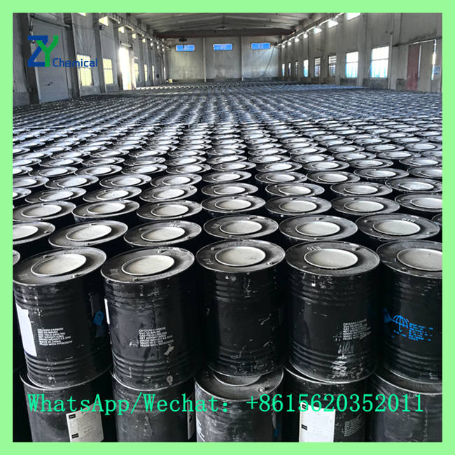 Large warehouse inventory of calcium carbide CaC2 steel drums ready for global bulk supply