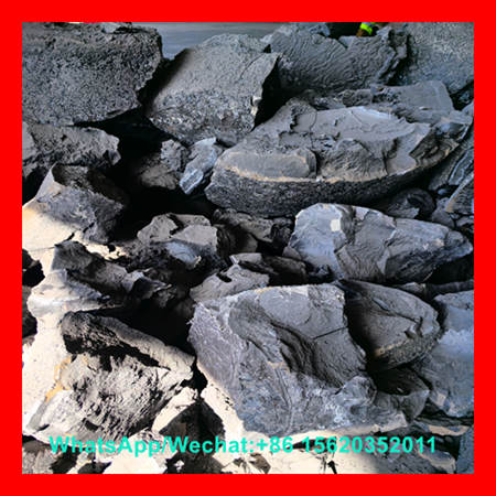 Industrial Grade Calcium Carbide 100kg Drum with high gas yield ≥295 L/kg