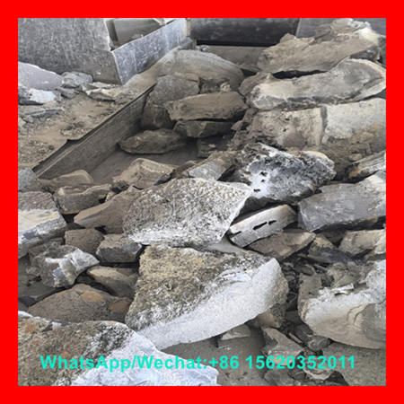 High Purity Industrial Calcium Carbide for Sale with factory price