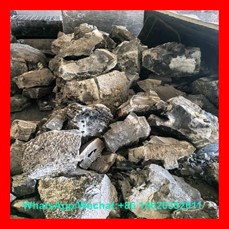 High Purity Industrial Calcium Carbide Online Supply (CaC2 Gas Yield ≥295 L/kg)
