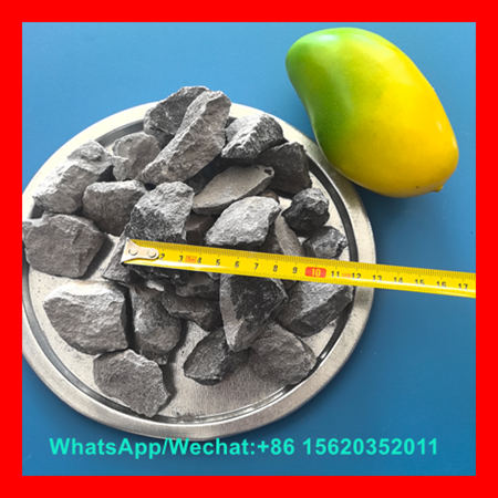 High-Purity Industrial Calcium Carbide online shopping with factory price