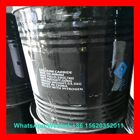Industrial CaC2 Lumps & Granules from Verified Calcium Carbide Supplier