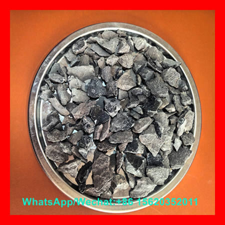 Industrial CaC2 Lumps & Granules from Verified Calcium Carbide Supplier
