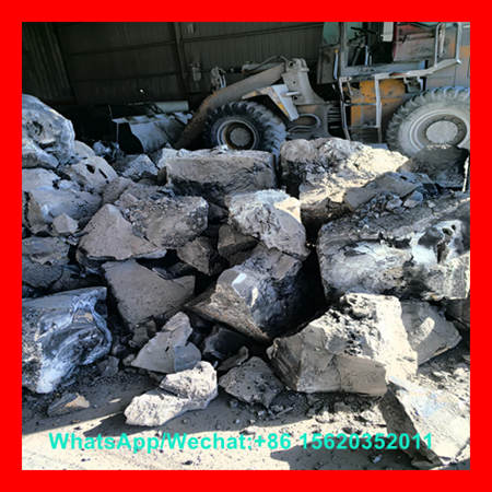 Industrial CaC2 Lumps & Granules from Verified Calcium Carbide Supplier