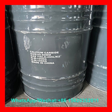 Competitive Calcium Carbide Cost & Industrial Bulk Supply Options