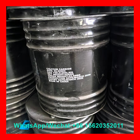 Competitive Calcium Carbide Cost & Industrial Bulk Supply Options