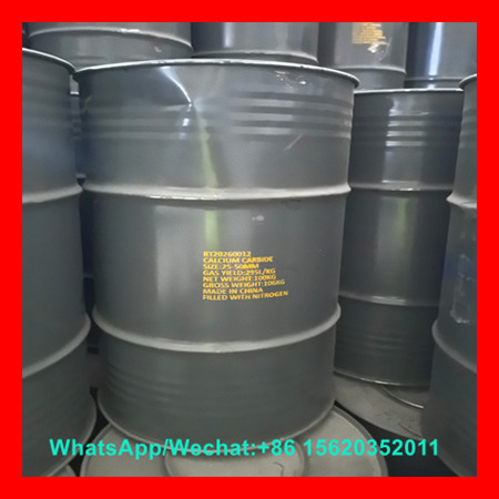 Calcium Carbide Bulk Supply by Direct Calcium Carbide Manufacturers in China