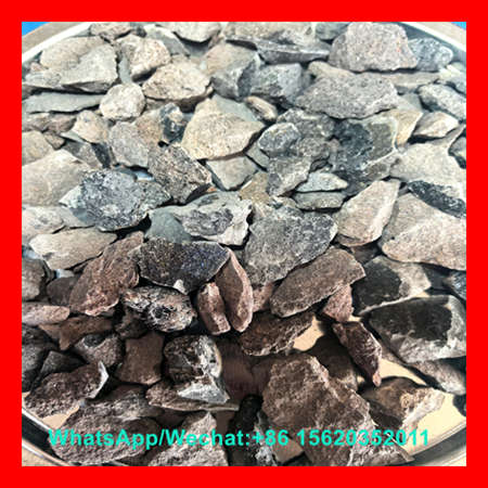 Welding Calcium Carbide for Portable Acetylene Gas Generators