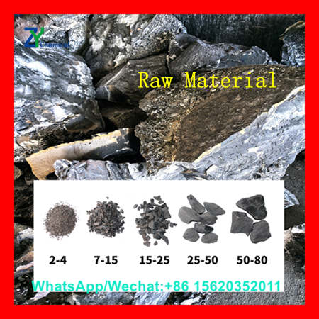 Industrial Grade Calcium Carbide Stone Price & Wholesale Supply customized size