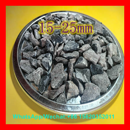 Bulk 15-25mm Calcium Carbide Near Me – CaC2 in Stock for Fast Local Delivery