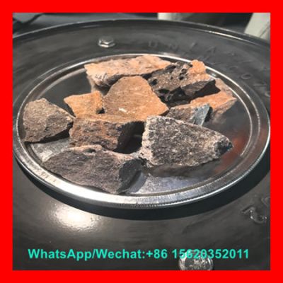Wholesale Calcium Carbide 50-80mm Supplier