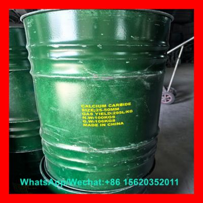 High-Purity Industrial Calcium Carbide online shopping with factory price