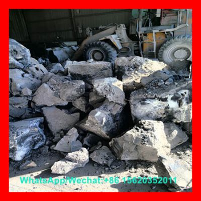 Industrial CaC2 Lumps & Granules from Verified Calcium Carbide Supplier