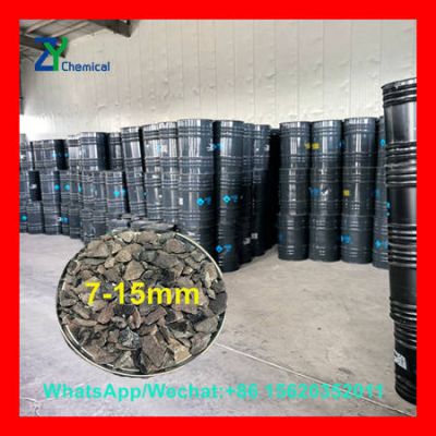 Industrial Grade China Calcium Carbide Price & Factory Direct Bulk Supply