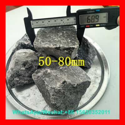 calcium carbide 50 80mm Industrial Grade CaC2 Large Lumps