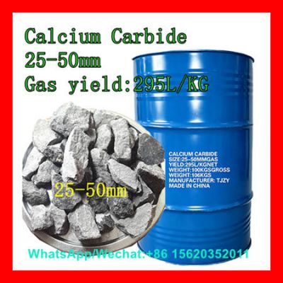 Bulk Calcium Carbide 25-50mm for Sale Near Me CAC2 Factory Direct