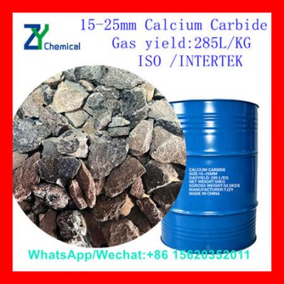 15-25mm Calcium Carbide Stone Buy Online Bulk Industrial Carbide Supplier